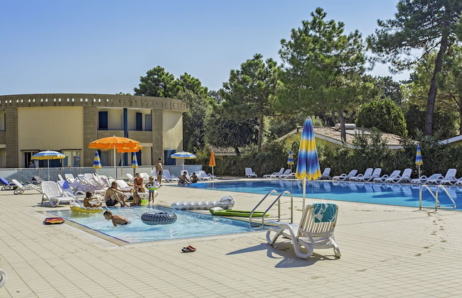 Villaggio Girasoli - Foto 26