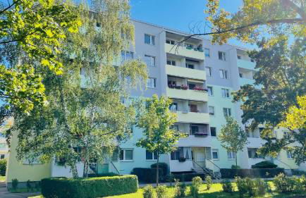 YiPY Apartments - Halle - Foto 12