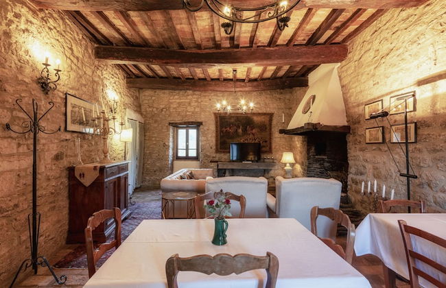 Castello Valenzino - Foto 3