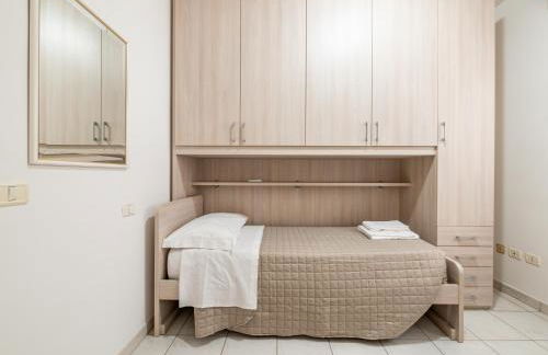 Ca' Mastro Bright Flat with parking - Foto 17