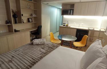 Blend Marista! No melhor bairro da cidade e com opções de Café da manhã ! - Foto 8