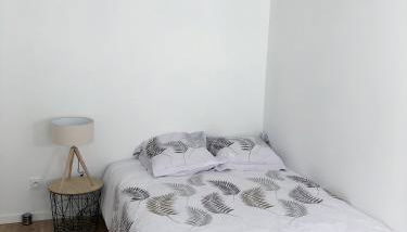 Grand appartement fonctionnel proche centre-ville - Foto 3