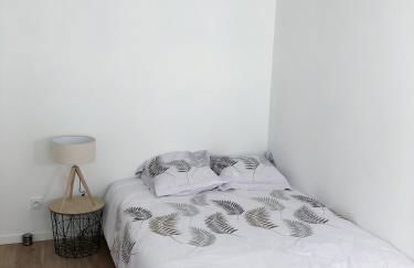 Grand appartement fonctionnel proche centre-ville - Foto 3