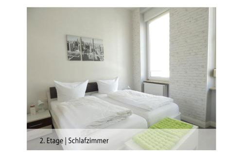 Ferienwohnung Trier Stadtmitte/Fußgängerzone - Foto 18