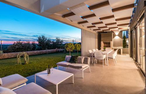 Villa Sabina - Foto 14