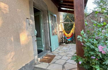 Parenthèse en Forêt - Gîte Baliveau, Sidobre - Photo 20