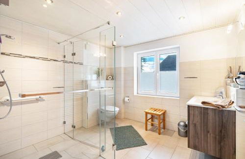 Ferienwohnung Sonneneckle - Foto 15