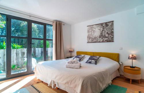 Les Paludiers - Jolie Maison à St Philibert - Foto 18