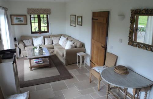 Baytree and Foxglove linked Beach Harbour in AONB - Foto 19