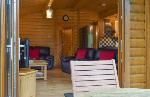 Viaduct Fishery Lodges - Foto 32