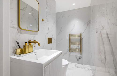 All-inclusive apartments in central London - Photo 5