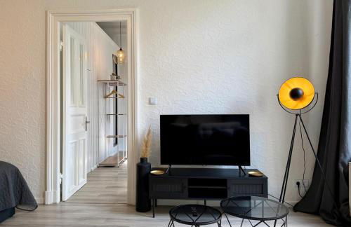 TT Living Apartments BONITAS & DIVINITAS I 2 Schlafzimmer I Küche I Vollbad I Waschmaschine - Foto 9