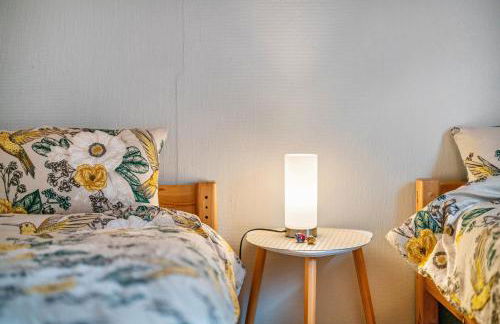 Ferienhaus Elisabeth mit Fasssauna - Foto 19