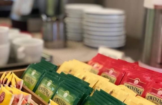 57ResHotel Orio - Foto 30