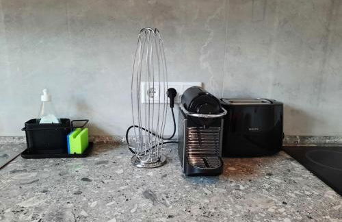 Zentral-kostenloses Parken-Mediapaket-Balkon-EN5 - Foto 17