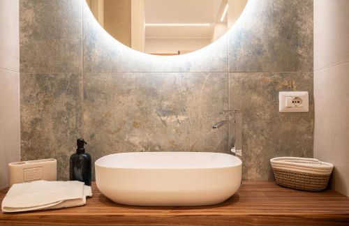 Da Lucia - Moderno Trilocale vicino al Centro e alla Spiaggia - Foto 34