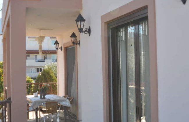 Anastasias House, Zipari - Foto 10