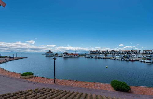 Apartment Coudalère-Les Hébrides-4 by Interhome - Foto 30