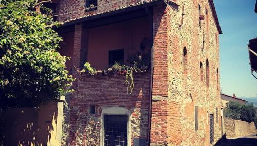 Residenza dei Piaceri Perduti-Rosa - Foto 5