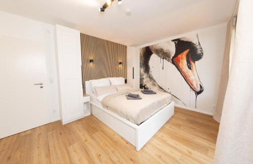 Citystudio Schwan Altstadtmarkt - Foto 1