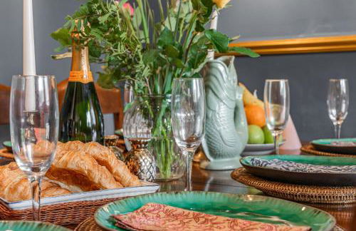 The Blue Anchor House - close to London - Foto 9