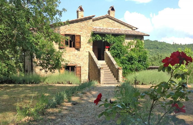 Casale Mollina 6 2 - Photo 1