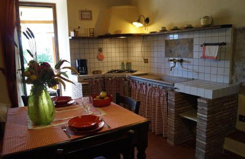 Agriturismo Bonzalone - Foto 23