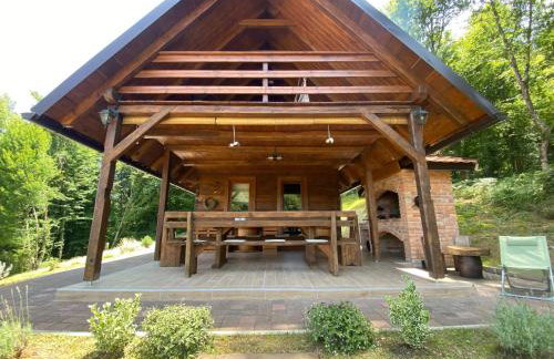 Kuća za odmor Foresta - Foto 1