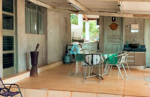 Casa de 6Q, 10km Autodromo Ayrton Senna - Foto 15