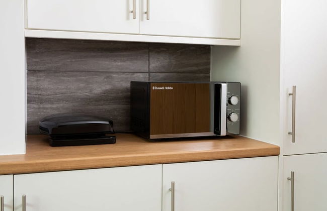 Spacious House for 10 With Hot Tub Nr Beach - Foto 56