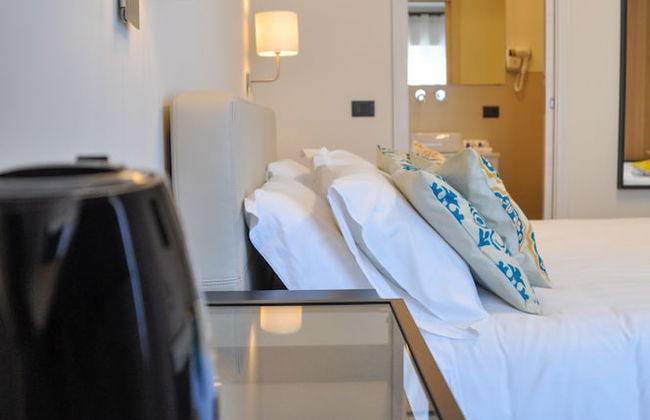 Eva Luxury Rooms Cagliari - Foto 2