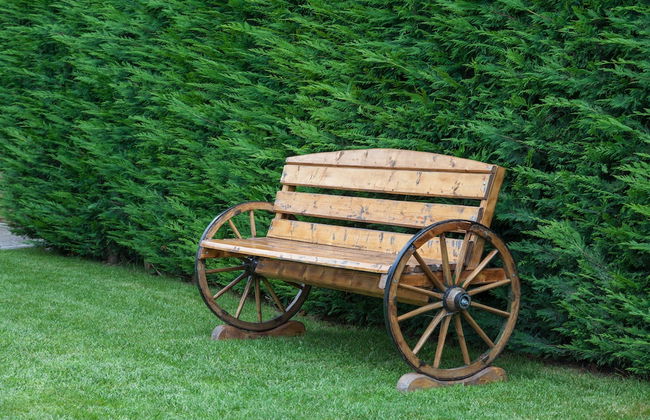 Cherry Tree Cottage - Foto 30