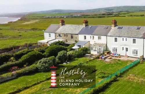 Coastguard Cottage - Foto 1