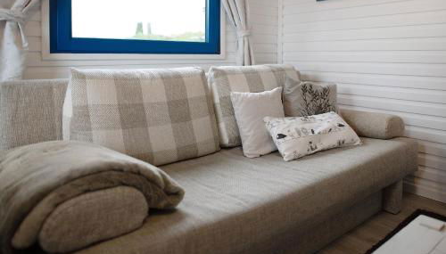 Ferienhaus 'am Seeufer' - Foto 5