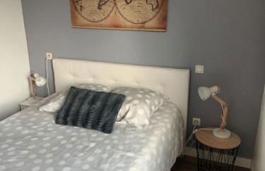 Charmant appartement la Roche sur Yon - Photo 9