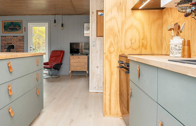 Luxury Retreat in Loddenhoj-by Traum - Photo 7