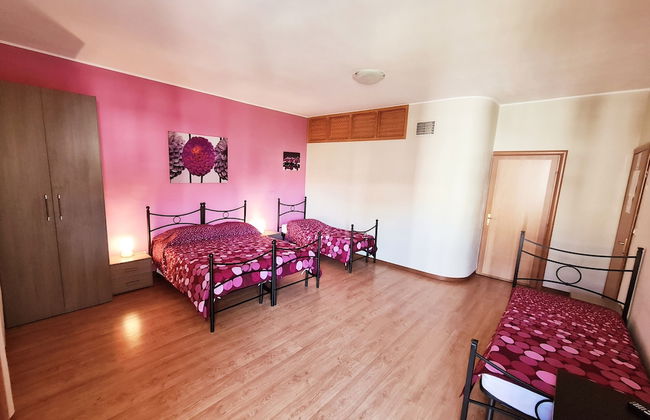 Affittacamere Il Terrazzo di Archimede - Foto 15