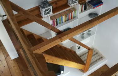 Siegen Altstadt Oberstadt Häuschen - Foto 9