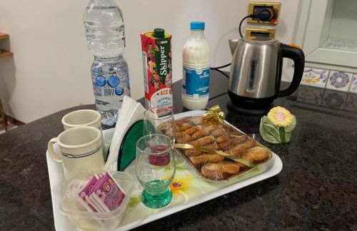 Stabiae luxury guest house - Foto 54