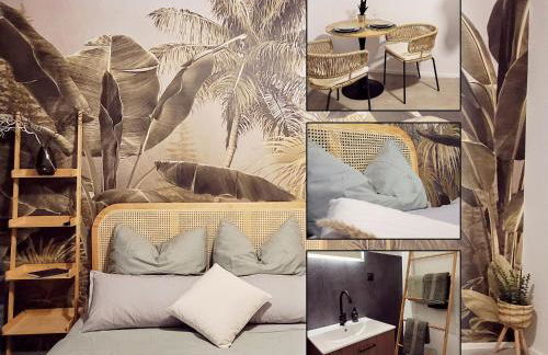 Apartment Bali - live better with AH Living - Foto 1