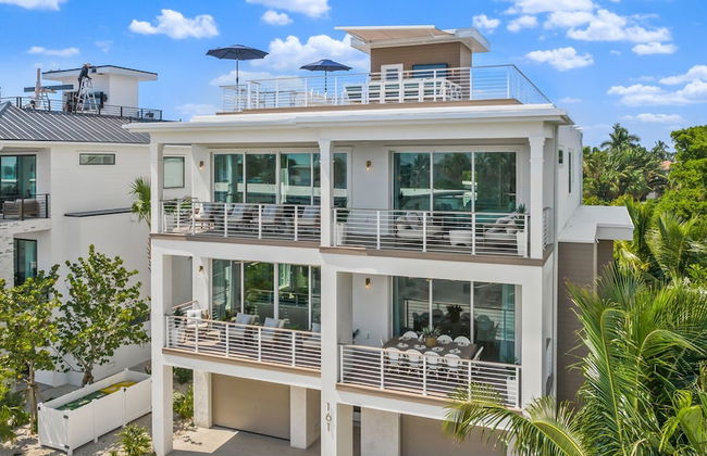 Beach Break in Sarasota - Foto 63