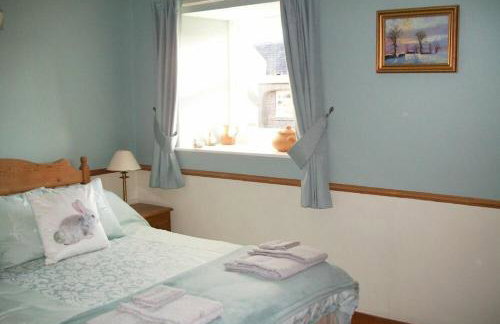 Swallow Cottage nr Powburn - Foto 9