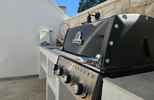 The Three Flowers Pool House - Foto 21