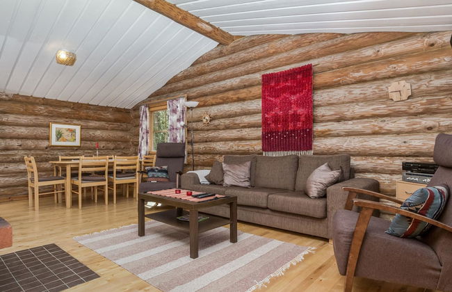 Papanmökki - Foto 15