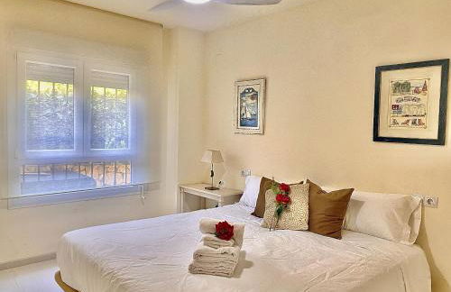 Terrace Isla de Altea - Photo 13