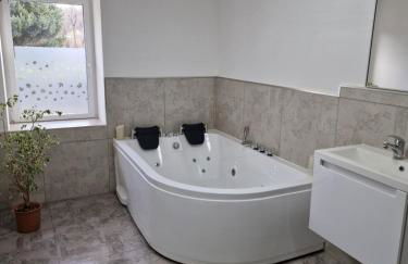 Ferienhaus in Burgenlandkreis (Osterfeld) - Foto 7