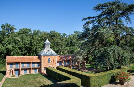 Domaine du Buc , les Gîtes de Prestige - Foto 12