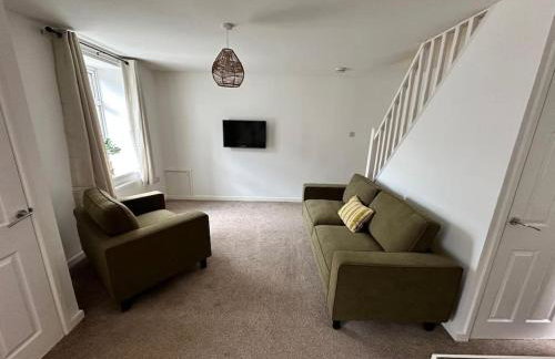 Stylish miners cottage at North Rd - Foto 2