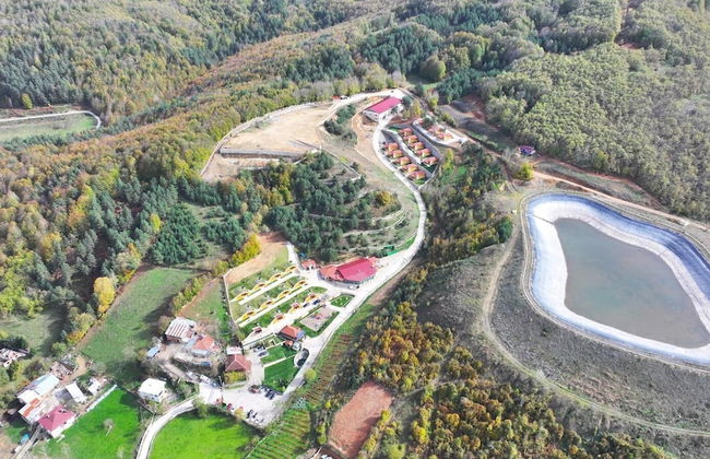 Candarlı Çiftliği - Foto 10