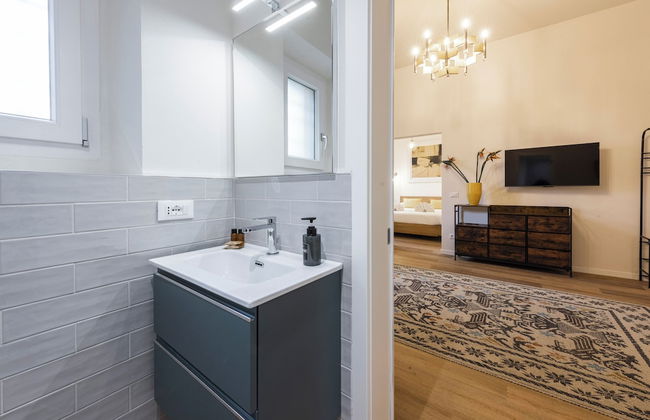 Salutati Apartments by MMega - Foto 64